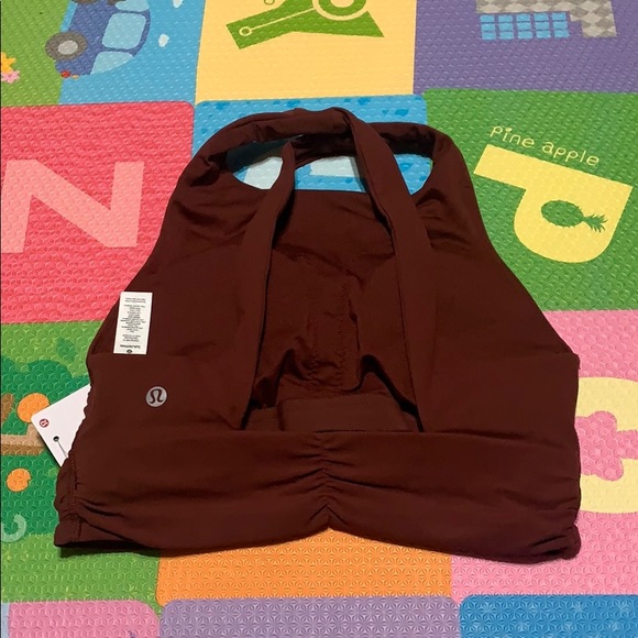 Lululemon Bra - Picture 4 of 6